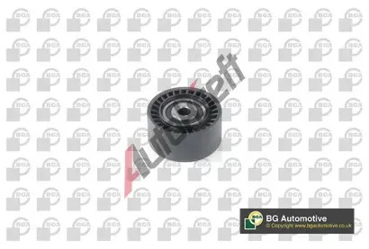 BGA Vratn� / vodic� kladka dr�kov�ho kl�nov�ho �emenu BGA DC0104, DC0104