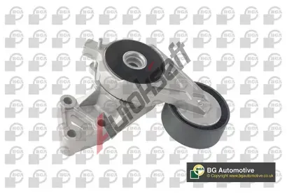 BGA Nap�nac� rameno dr�kov�ho kl�nov�ho �emenu BGA DC0107, DC0107