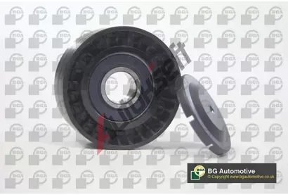 BGA Vratn� / vodic� kladka dr�kov�ho kl�nov�ho �emenu BGA DC0111, DC0111