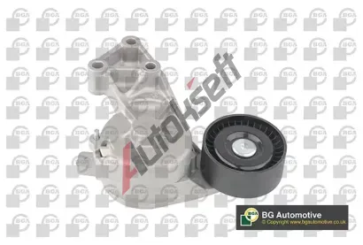 BGA Nap�nac� rameno dr�kov�ho kl�nov�ho �emenu BGA DC0114, DC0114