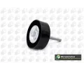 Vratn� / vodic� kladka dr�kov�ho kl�nov�ho �emenu&nbsp;BGA&nbsp;&dash;&nbsp;BGA DC0118