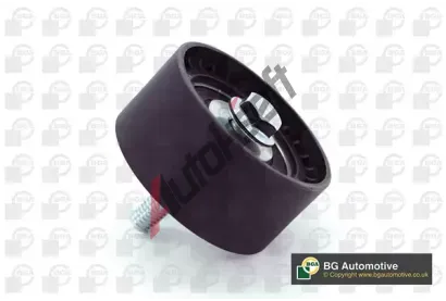 BGA Vratn� / vodic� kladka dr�kov�ho kl�nov�ho �emenu BGA DC0901, DC0901