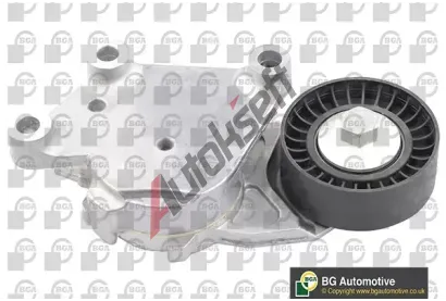 BGA Napínací rameno drážkového klínového řemenu BGA DC0904, DC0904 BGA Napínací rameno drážkového klínového řemenu BGA DC0904, DC0904