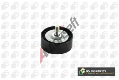 BGA Vratn� / vodic� kladka dr�kov�ho kl�nov�ho �emenu BGA DC0933, DC0933