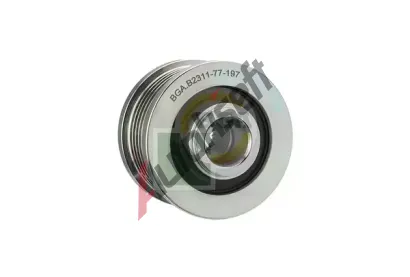 BGA Altern�torov� volnob�ka BGA DC0953, DC0953