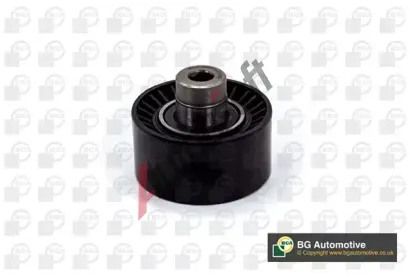 BGA Vratn� / vodic� kladka dr�kov�ho kl�nov�ho �emenu BGA DC1403, DC1403