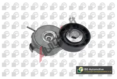 BGA Nap�nac� rameno dr�kov�ho kl�nov�ho �emenu BGA DC1418, DC1418