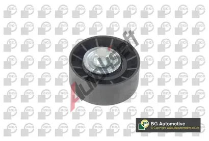 BGA Nap�nac� kladka dr�kov�ho kl�nov�ho �emenu BGA DC2201, DC2201