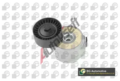 BGA Nap�nac� rameno dr�kov�ho kl�nov�ho �emenu BGA DC2208, DC2208