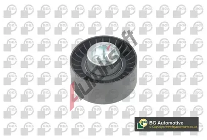 BGA Vratn� / vodic� kladka dr�kov�ho kl�nov�ho �emenu BGA DC2304, DC2304