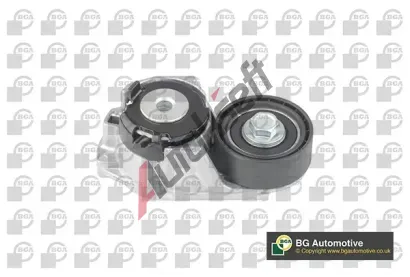 BGA Nap�nac� rameno dr�kov�ho kl�nov�ho �emenu BGA DC2320, DC2320