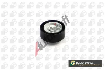 BGA Vratn� / vodic� kladka dr�kov�ho kl�nov�ho �emenu BGA DC2332, DC2332