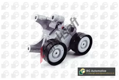 BGA Nap�nac� kladka dr�kov�ho kl�nov�ho �emenu BGA DC2380, DC2380