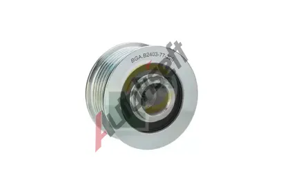 BGA Altern�torov� volnob�ka BGA DC2720, DC2720