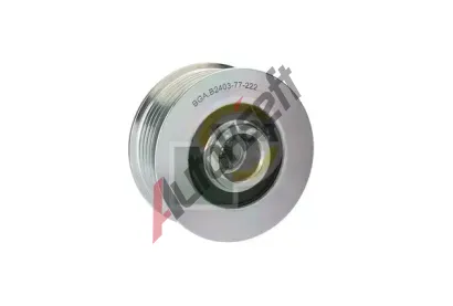 BGA Altern�torov� volnob�ka BGA DC2722, DC2722