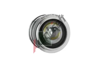 BGA Altern�torov� volnob�ka BGA DC5633, DC5633