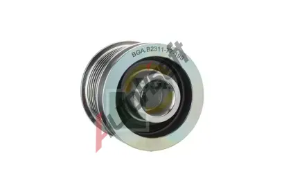 BGA Altern�torov� volnob�ka BGA DC5638, DC5638