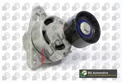 BGA Nap�nac� rameno dr�kov�ho kl�nov�ho �emenu BGA DC6301, DC6301