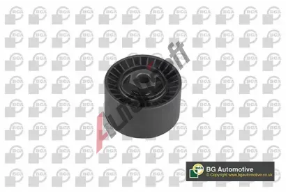 BGA Nap�nac� kladka dr�kov�ho kl�nov�ho �emenu BGA DC7300, DC7300