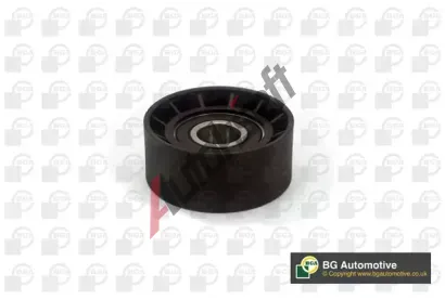 BGA Vratn� / vodic� kladka dr�kov�ho kl�nov�ho �emenu BGA DC7301, DC7301