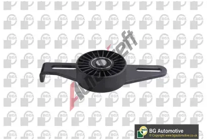 BGA Napínací kladka drážkového klínového řemenu BGA DC7309, DC7309 BGA Napínací kladka drážkového klínového řemenu BGA DC7309, DC7309