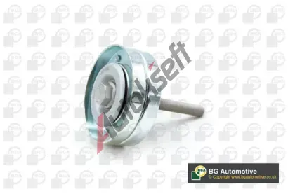 BGA Vratn� / vodic� kladka dr�kov�ho kl�nov�ho �emenu BGA DC7900, DC7900