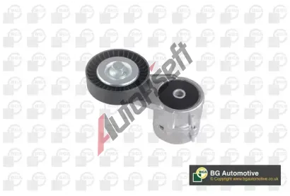 BGA Nap�nac� rameno dr�kov�ho kl�nov�ho �emenu BGA DC9503, DC9503