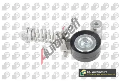 BGA Nap�nac� rameno dr�kov�ho kl�nov�ho �emenu BGA DC9507, DC9507