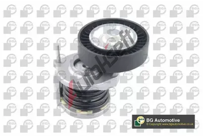 BGA Nap�nac� rameno dr�kov�ho kl�nov�ho �emenu BGA DC9602, DC9602