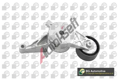 BGA Nap�nac� rameno dr�kov�ho kl�nov�ho �emenu BGA DC9603, DC9603