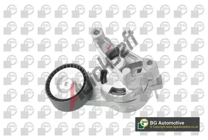 BGA Nap�nac� rameno dr�kov�ho kl�nov�ho �emenu BGA DC9604, DC9604