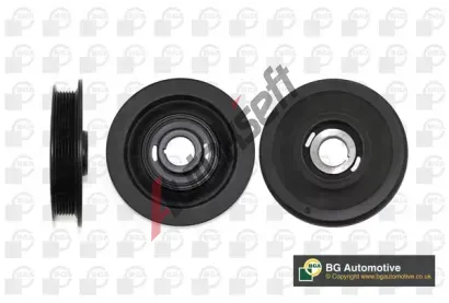 BGA �emenice klikov�ho h��dele BGA DP0085, DP0085