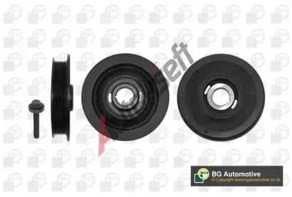 BGA Sada �emenice klikov� h��dele BGA DP0085K, DP0085K