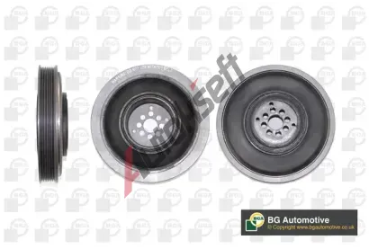 BGA �emenice klikov�ho h��dele BGA DP0202, DP0202