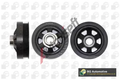 BGA �emenice klikov�ho h��dele BGA DP0363, DP0363