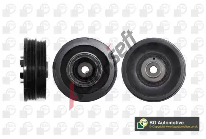 BGA �emenice klikov�ho h��dele BGA DP0366, DP0366