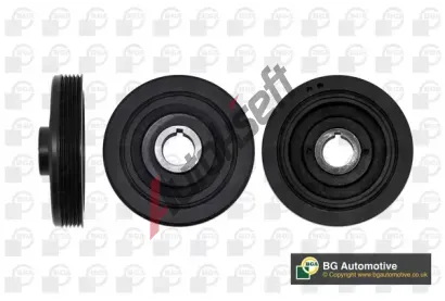 BGA �emenice klikov�ho h��dele BGA DP0384, DP0384