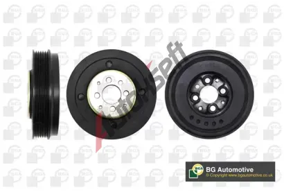 BGA �emenice klikov�ho h��dele BGA DP0394, DP0394