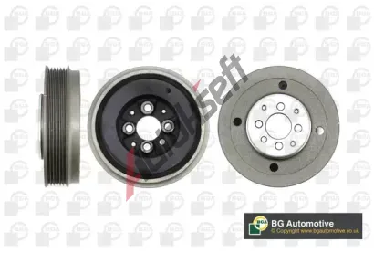 BGA �emenice klikov�ho h��dele BGA DP0396, DP0396