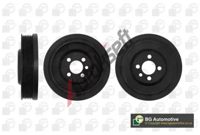 BGA �emenice klikov�ho h��dele BGA DP0543, DP0543