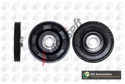 BGA �emenice klikov�ho h��dele BGA DP0544, DP0544