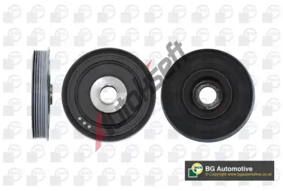 BGA �emenice klikov�ho h��dele BGA DP0597, DP0597