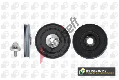 BGA Sada �emenice klikov� h��dele BGA DP0597K, DP0597K