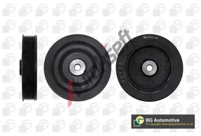 BGA �emenice klikov�ho h��dele BGA DP0599, DP0599