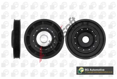 BGA �emenice klikov�ho h��dele BGA DP0600, DP0600