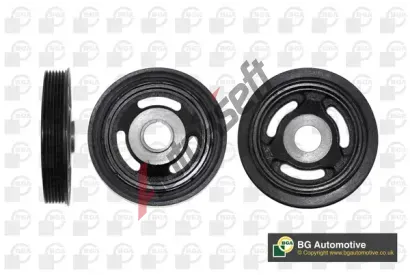 BGA �emenice klikov�ho h��dele BGA DP0682, DP0682