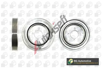 BGA �emenice klikov�ho h��dele BGA DP0707, DP0707