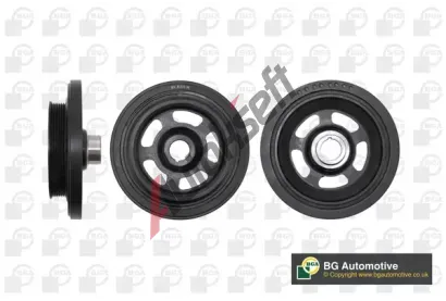 BGA �emenice klikov�ho h��dele BGA DP0821, DP0821