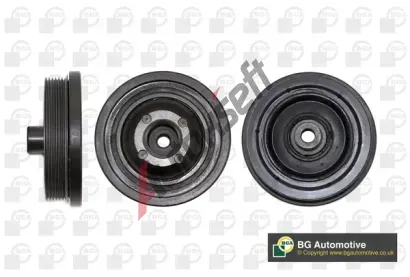 BGA �emenice klikov�ho h��dele BGA DP0833, DP0833