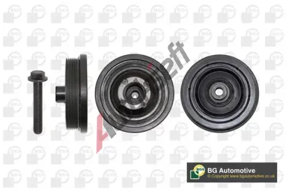 BGA Sada �emenice klikov� h��dele BGA DP0833K, DP0833K